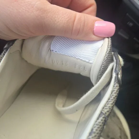 Gucci shoes - Picture 4 of 5